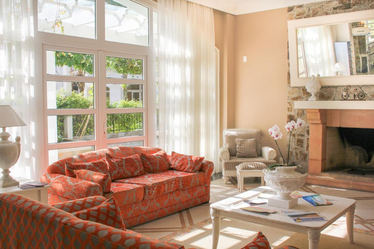 Il Campanario Villaggio Resort Suites - Jurere Internacional - Reserva Direta Com Dono Florianópolis Kültér fotó