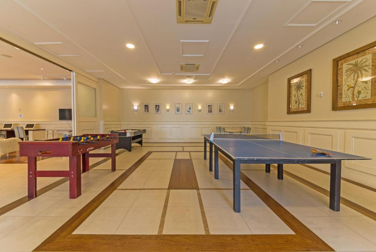 Il Campanario Villaggio Resort Suites - Jurere Internacional - Reserva Direta Com Dono Florianópolis Kültér fotó