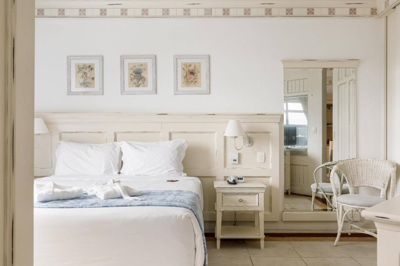 Il Campanario Villaggio Resort Suites - Jurere Internacional - Reserva Direta Com Dono Florianópolis Kültér fotó