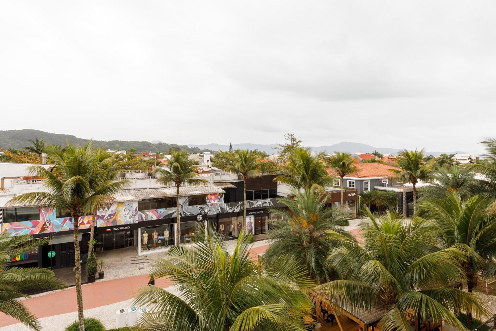 Il Campanario Villaggio Resort Suites - Jurere Internacional - Reserva Direta Com Dono Florianópolis Kültér fotó